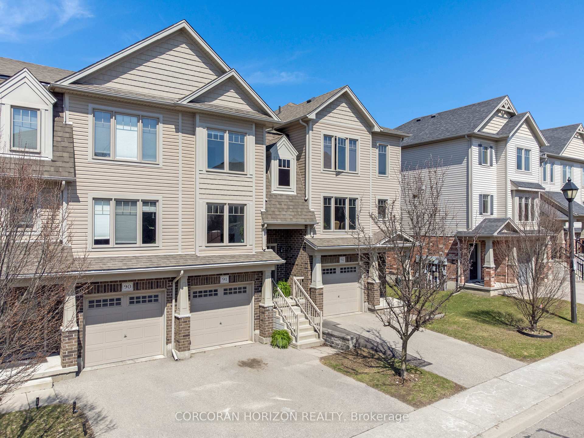 Photo 2 of Unit 91, 750 Lawrence Street, Cambridge, Preston Centre — HOMEH