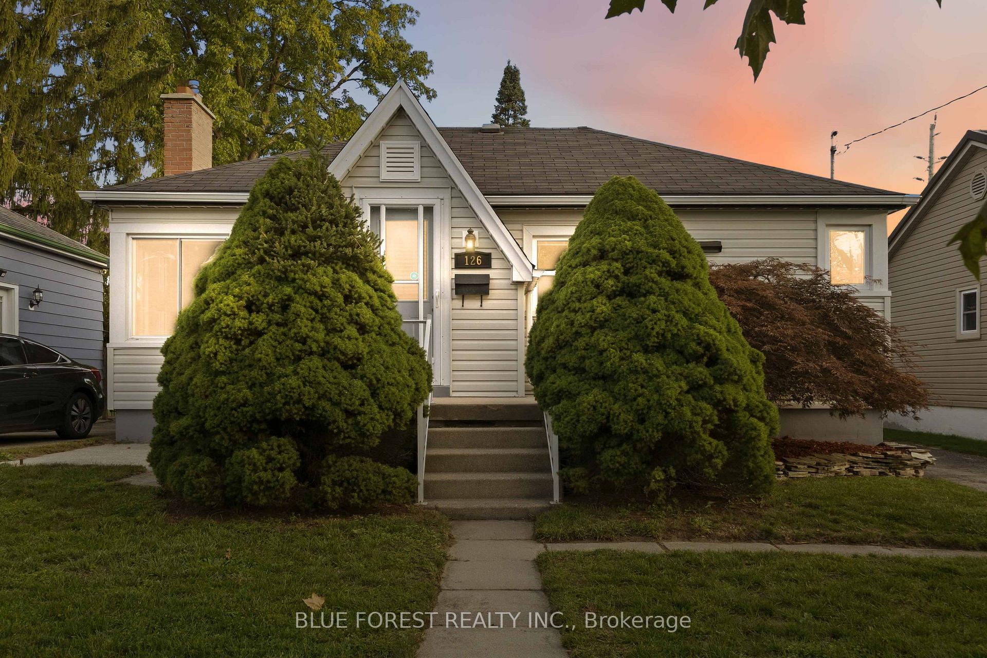Photo of 126 Alexandra Street