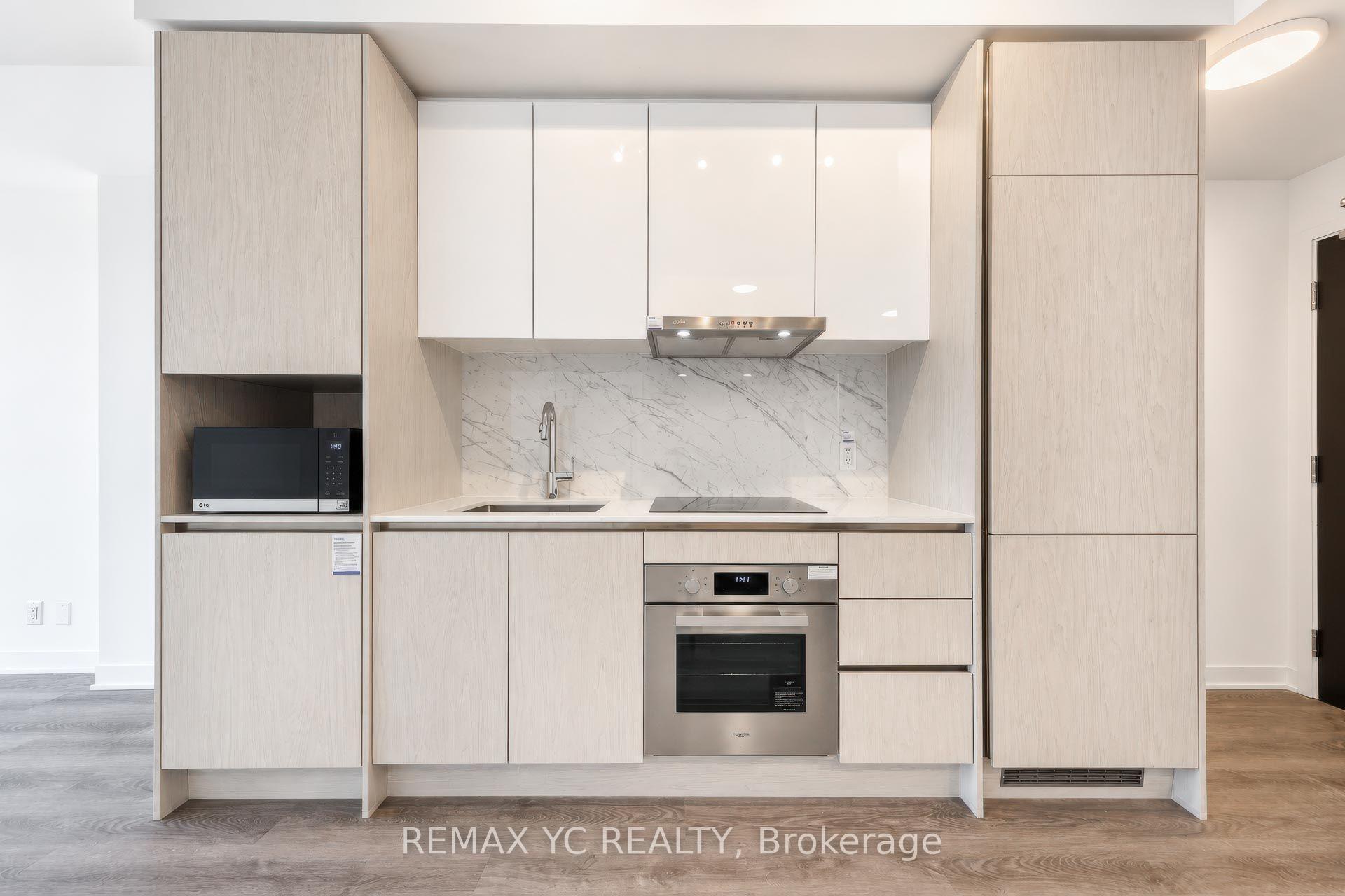 Photo 8 of Unit 3005, 180 Front Street E, Toronto, Moss Park — HOMEH