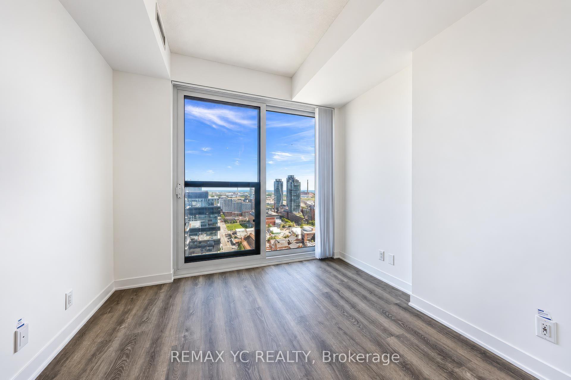 Photo 11 of Unit 3005, 180 Front Street E, Toronto, Moss Park — HOMEH