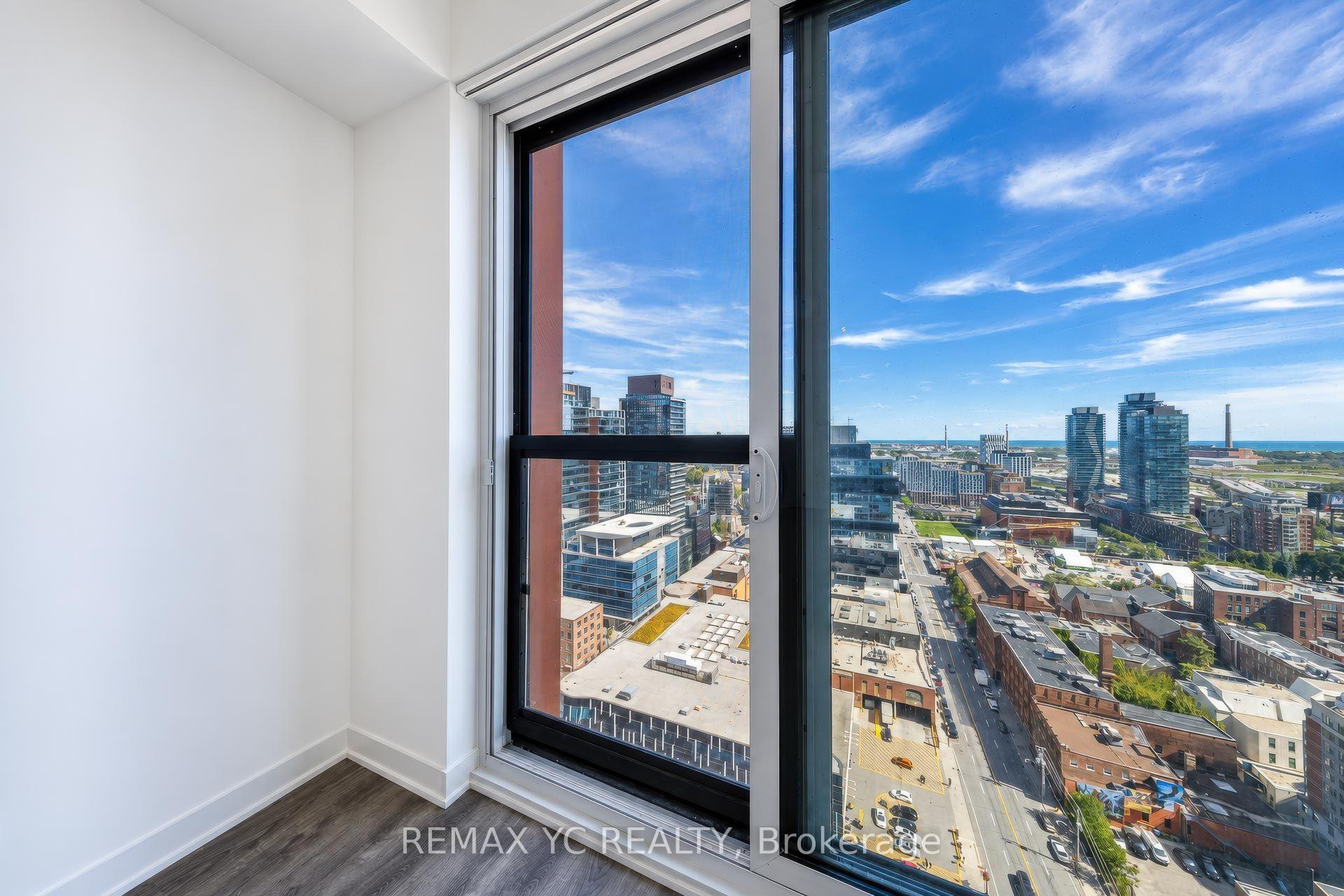 Photo 12 of Unit 3005, 180 Front Street E, Toronto, Moss Park — HOMEH