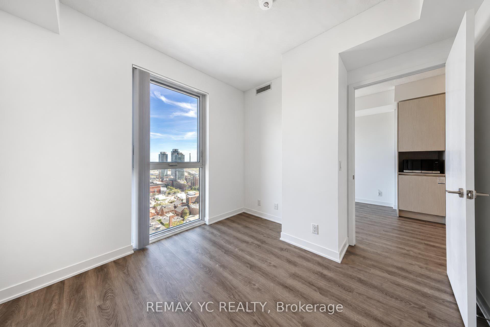 Photo 14 of Unit 3005, 180 Front Street E, Toronto, Moss Park — HOMEH
