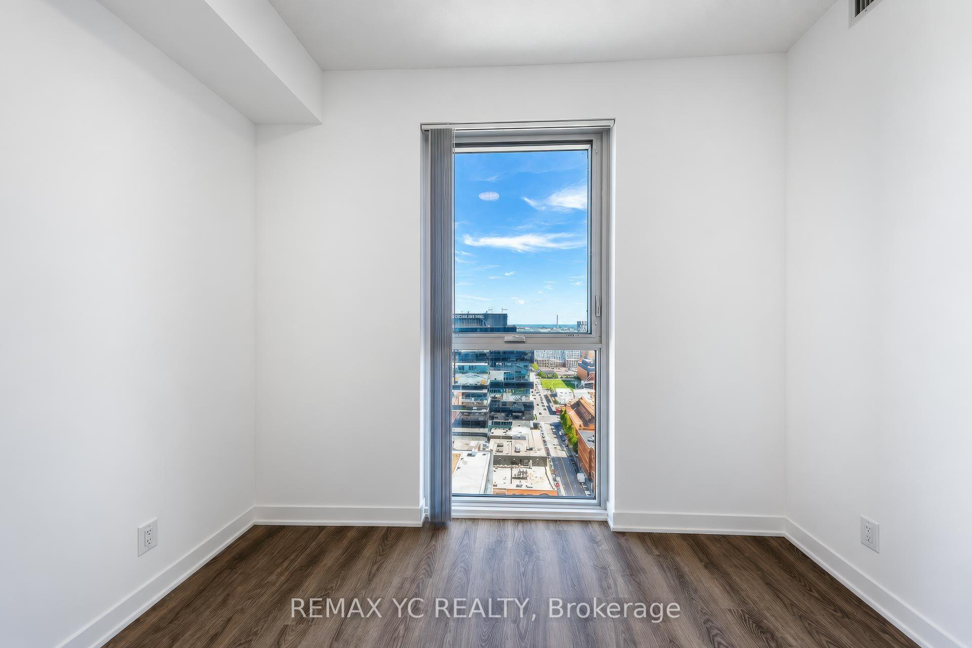 Photo 15 of Unit 3005, 180 Front Street E, Toronto, Moss Park — HOMEH