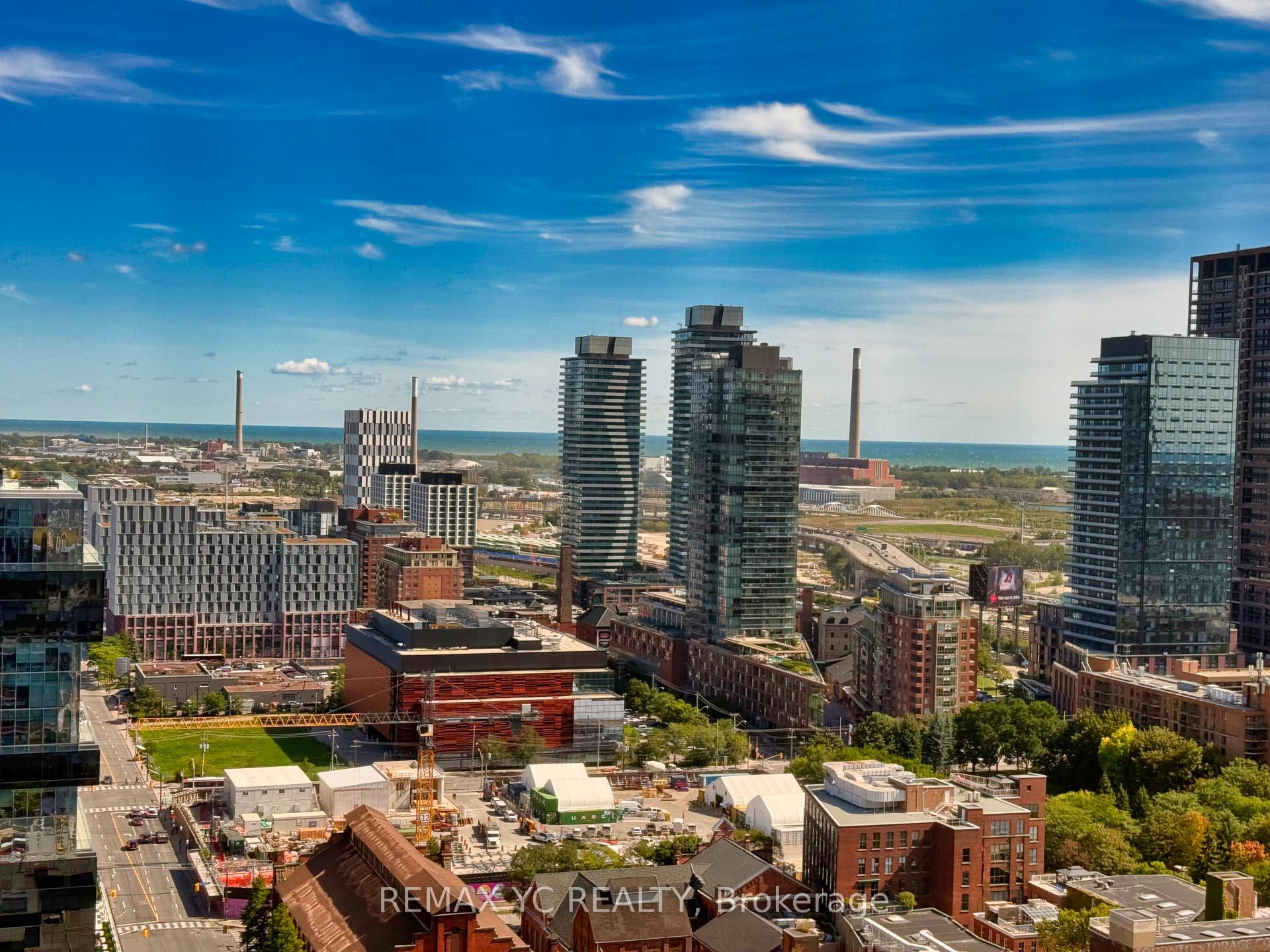Photo 19 of Unit 3005, 180 Front Street E, Toronto, Moss Park — HOMEH
