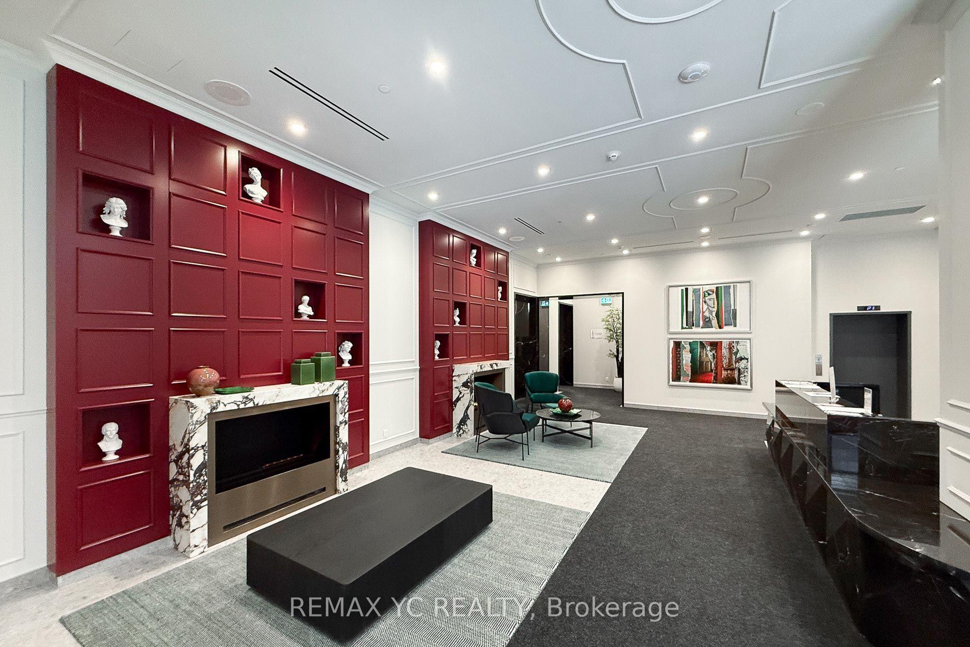 Photo 21 of Unit 3005, 180 Front Street E, Toronto, Moss Park — HOMEH