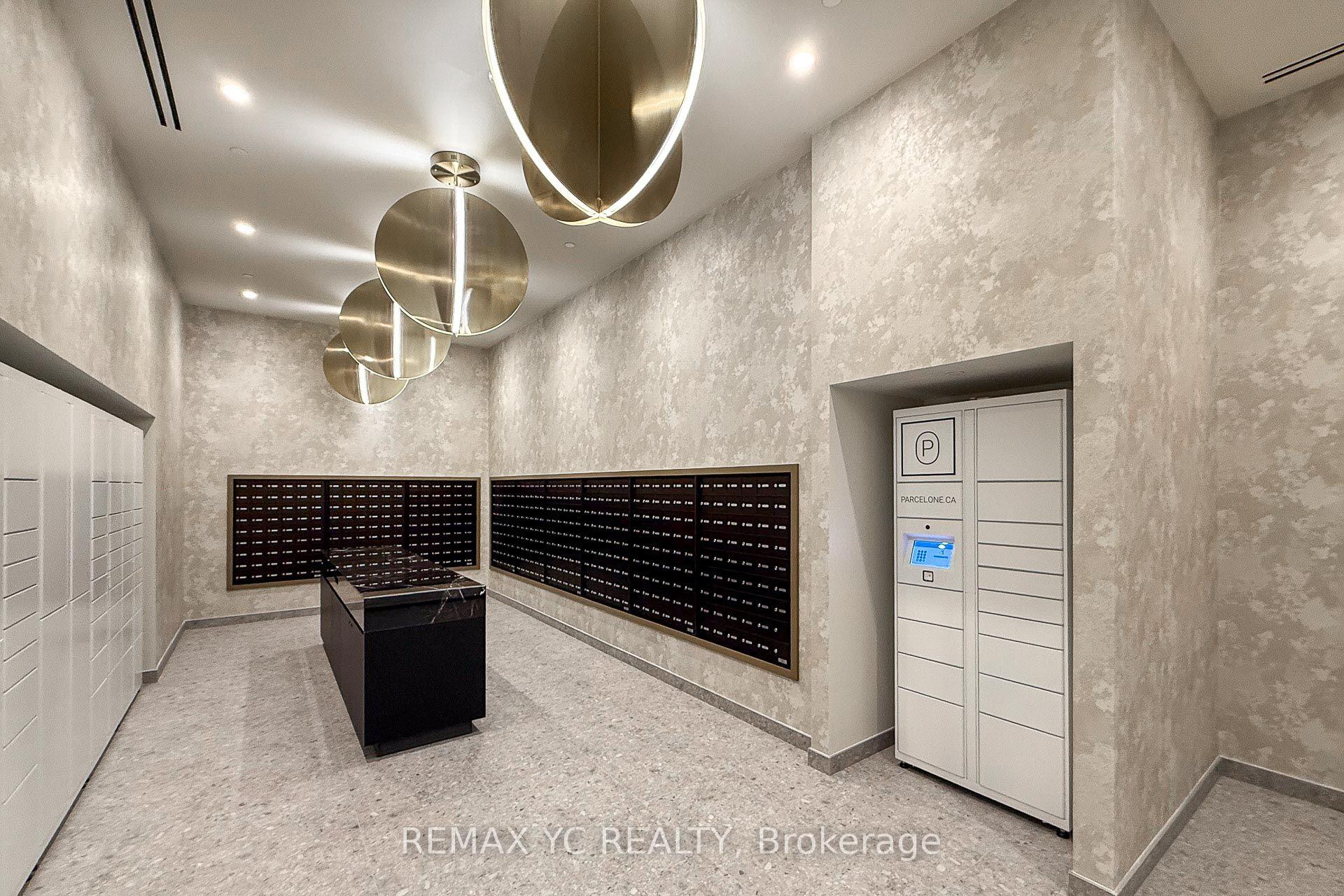 Photo 22 of Unit 3005, 180 Front Street E, Toronto, Moss Park — HOMEH