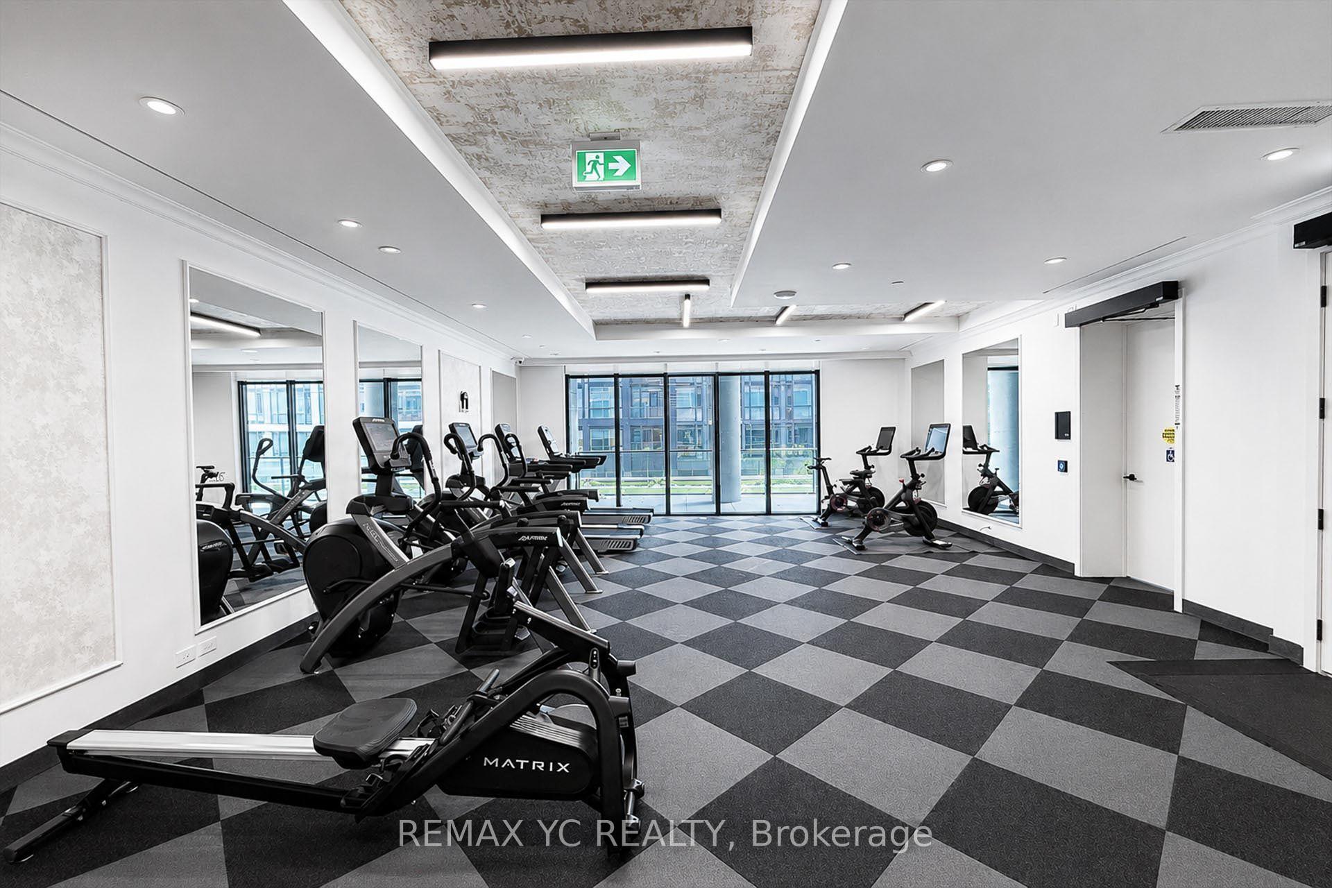 Photo 24 of Unit 3005, 180 Front Street E, Toronto, Moss Park — HOMEH
