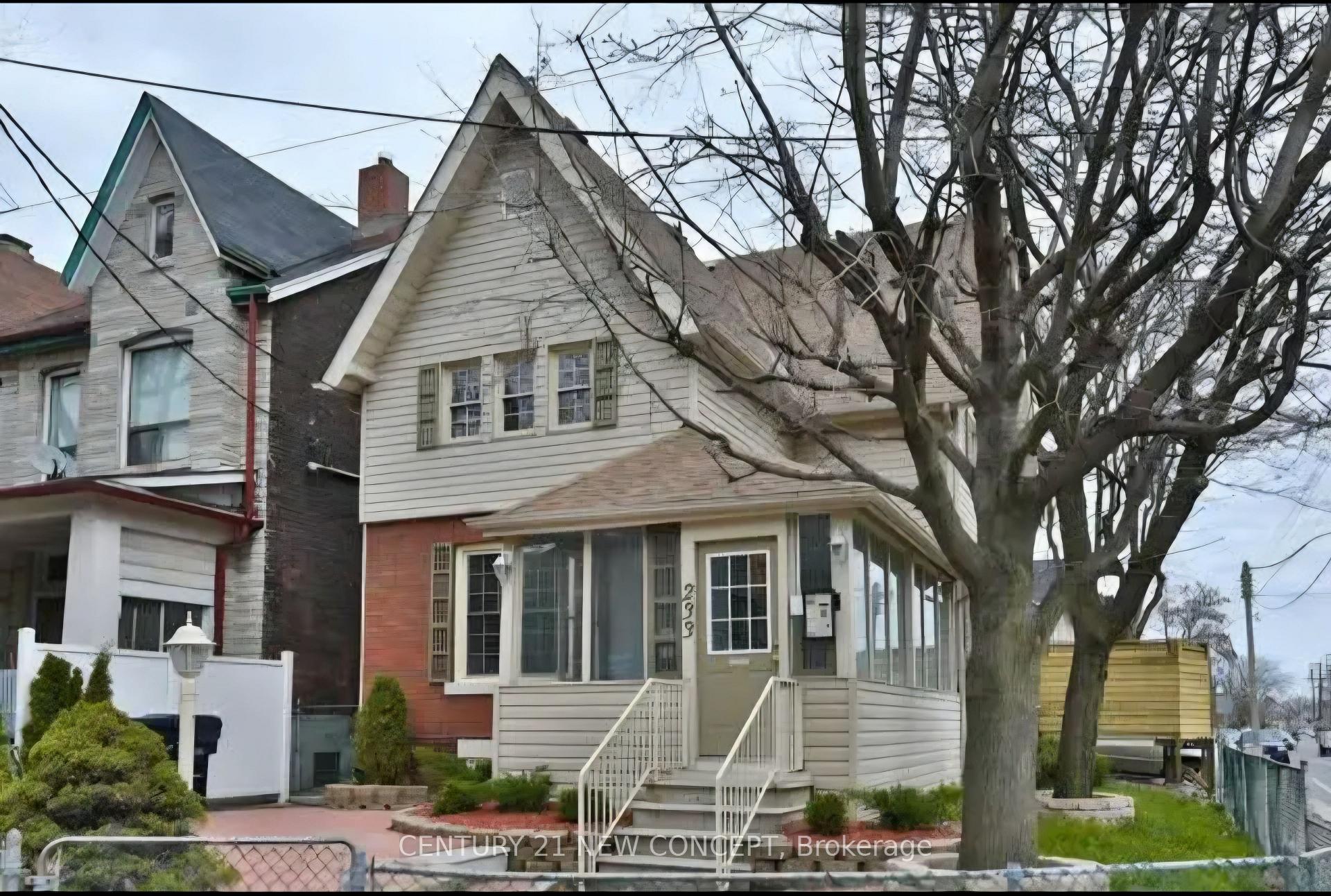 Photo 1 of Unit 2, 233 Pape Avenue, Toronto, South Riverdale — HOMEH