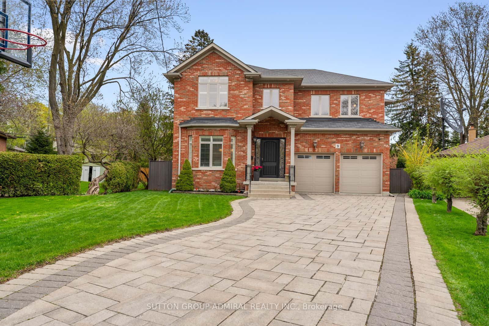 Photo of 9 Cheshire Drive