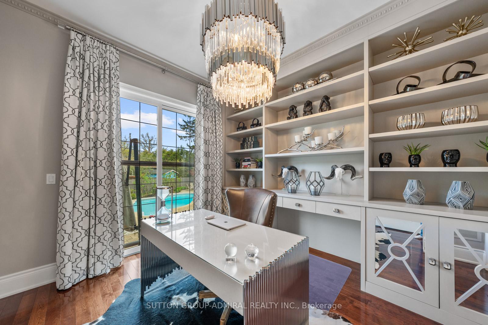 Photo 20 of 9 Cheshire Drive, Etobicoke, Princess-Rosethorn — HOMEH