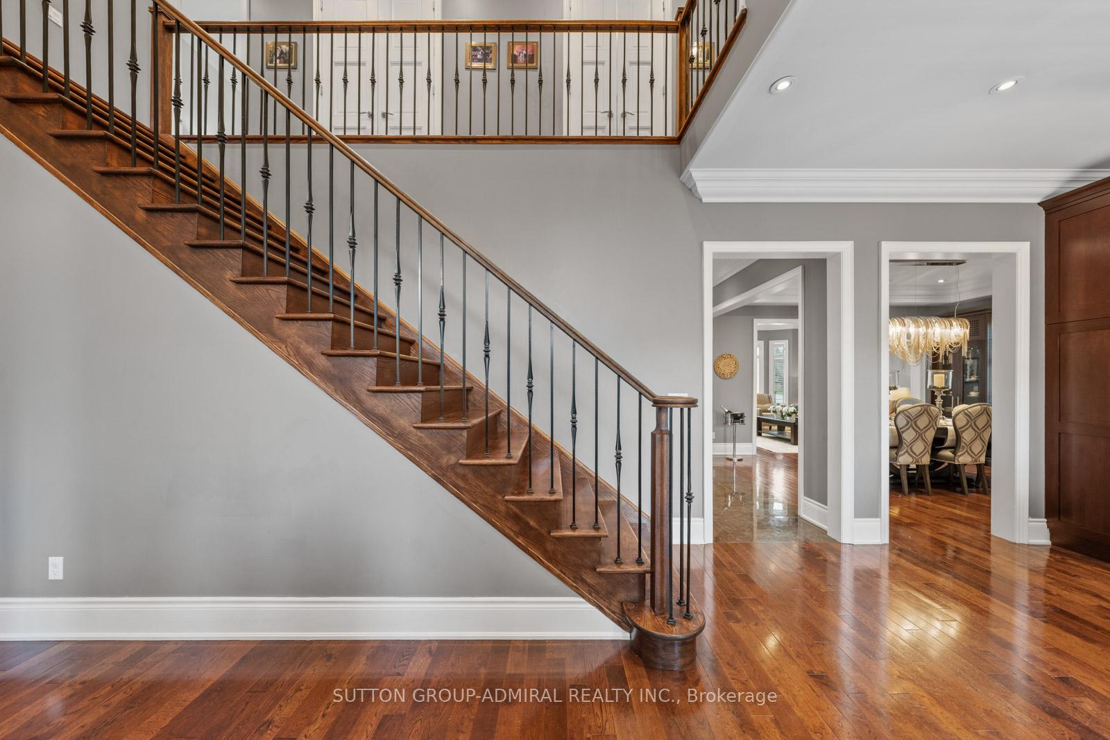 Photo 21 of 9 Cheshire Drive, Etobicoke, Princess-Rosethorn — HOMEH