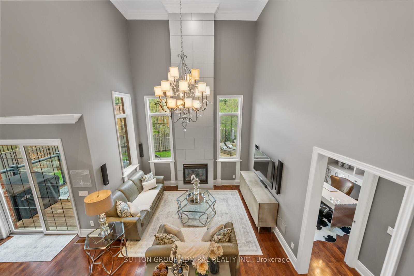 Photo 22 of 9 Cheshire Drive, Etobicoke, Princess-Rosethorn — HOMEH