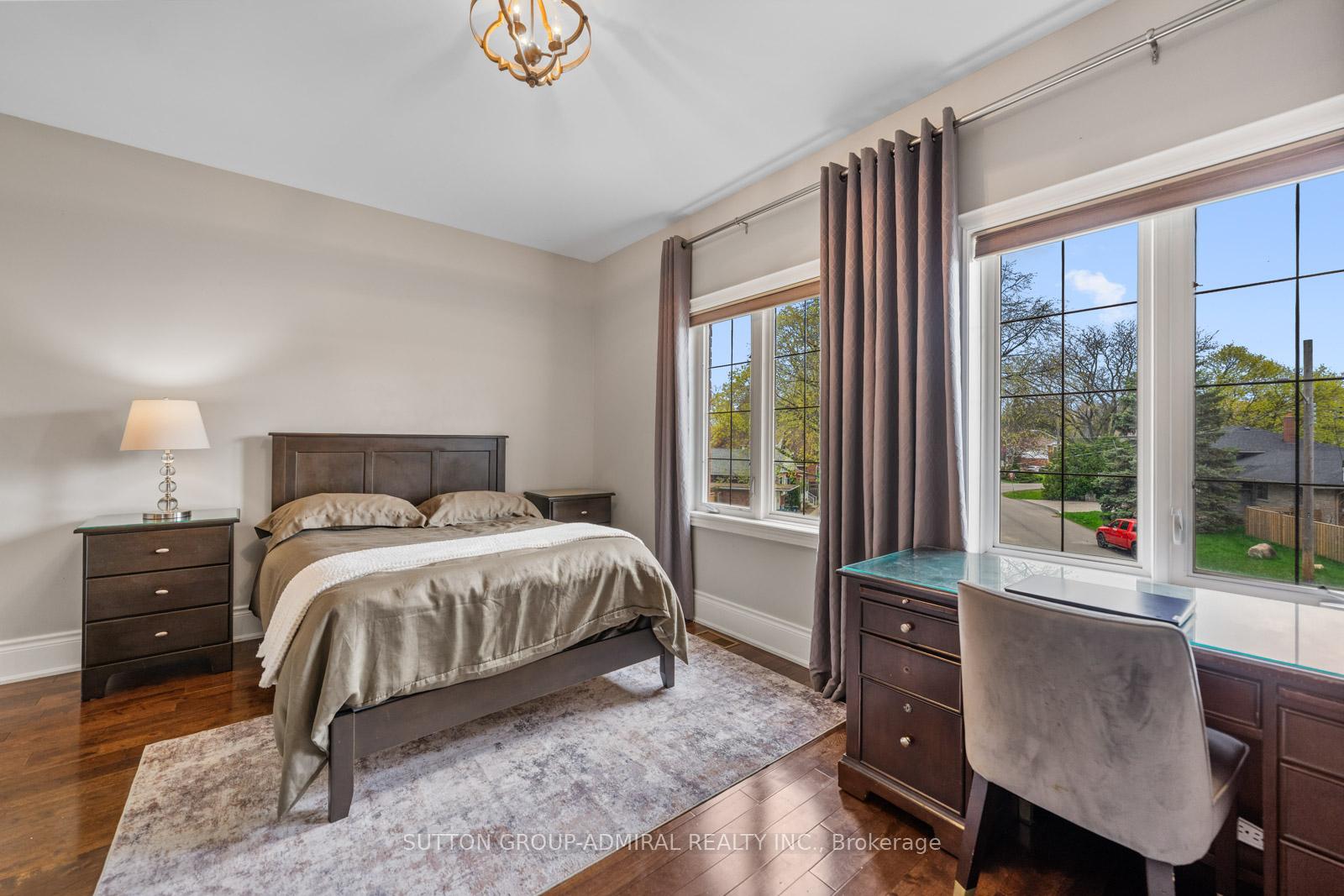 Photo 26 of 9 Cheshire Drive, Etobicoke, Princess-Rosethorn — HOMEH