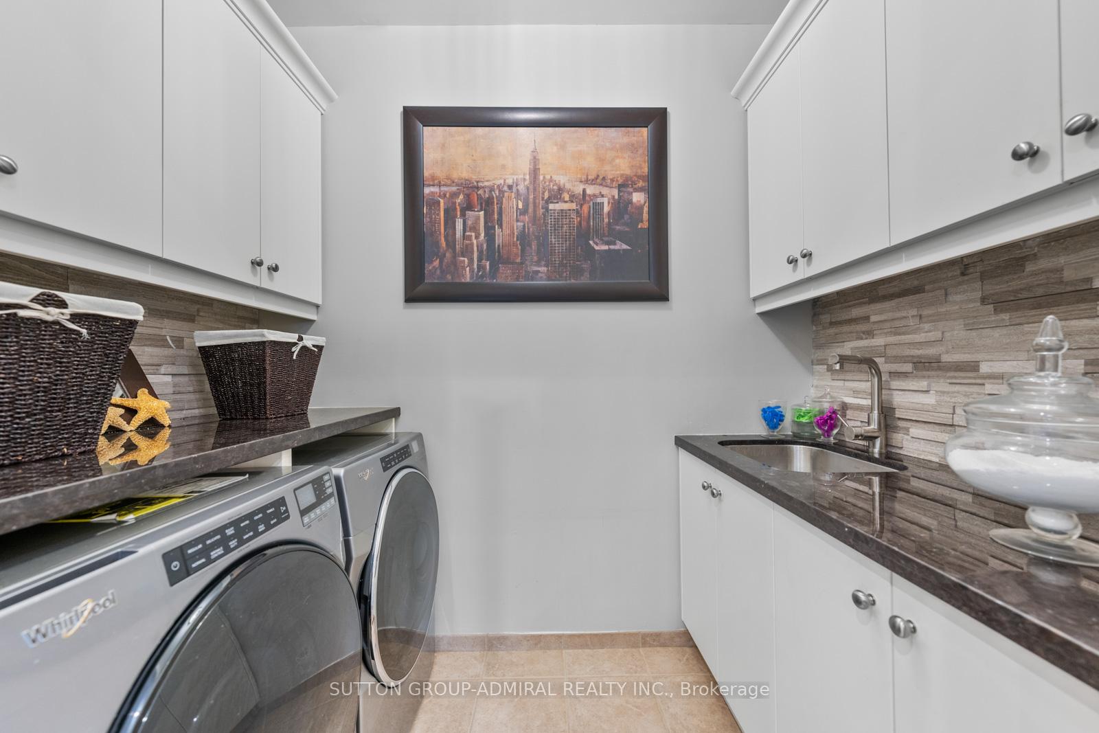 Photo 27 of 9 Cheshire Drive, Etobicoke, Princess-Rosethorn — HOMEH
