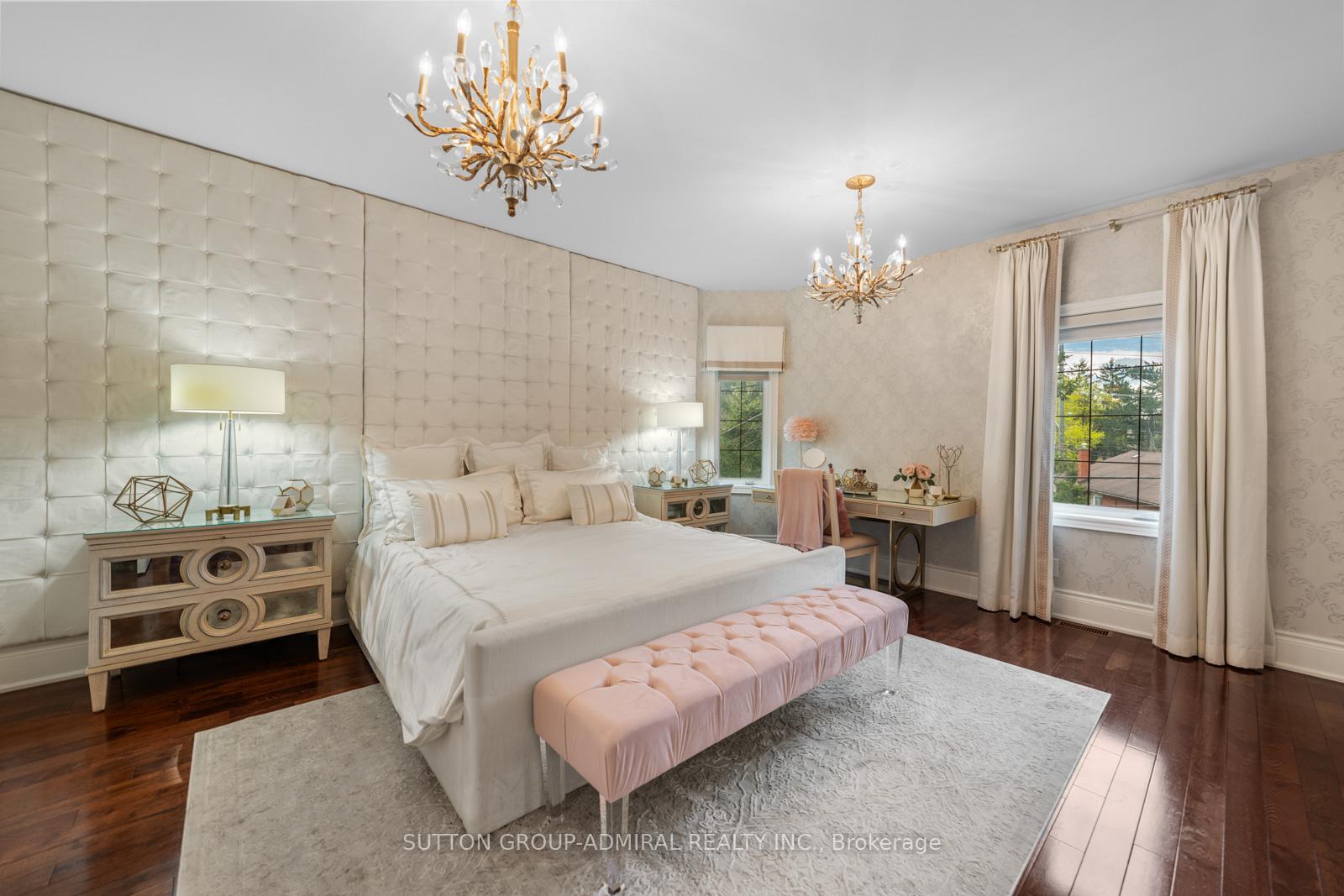 Photo 28 of 9 Cheshire Drive, Etobicoke, Princess-Rosethorn — HOMEH