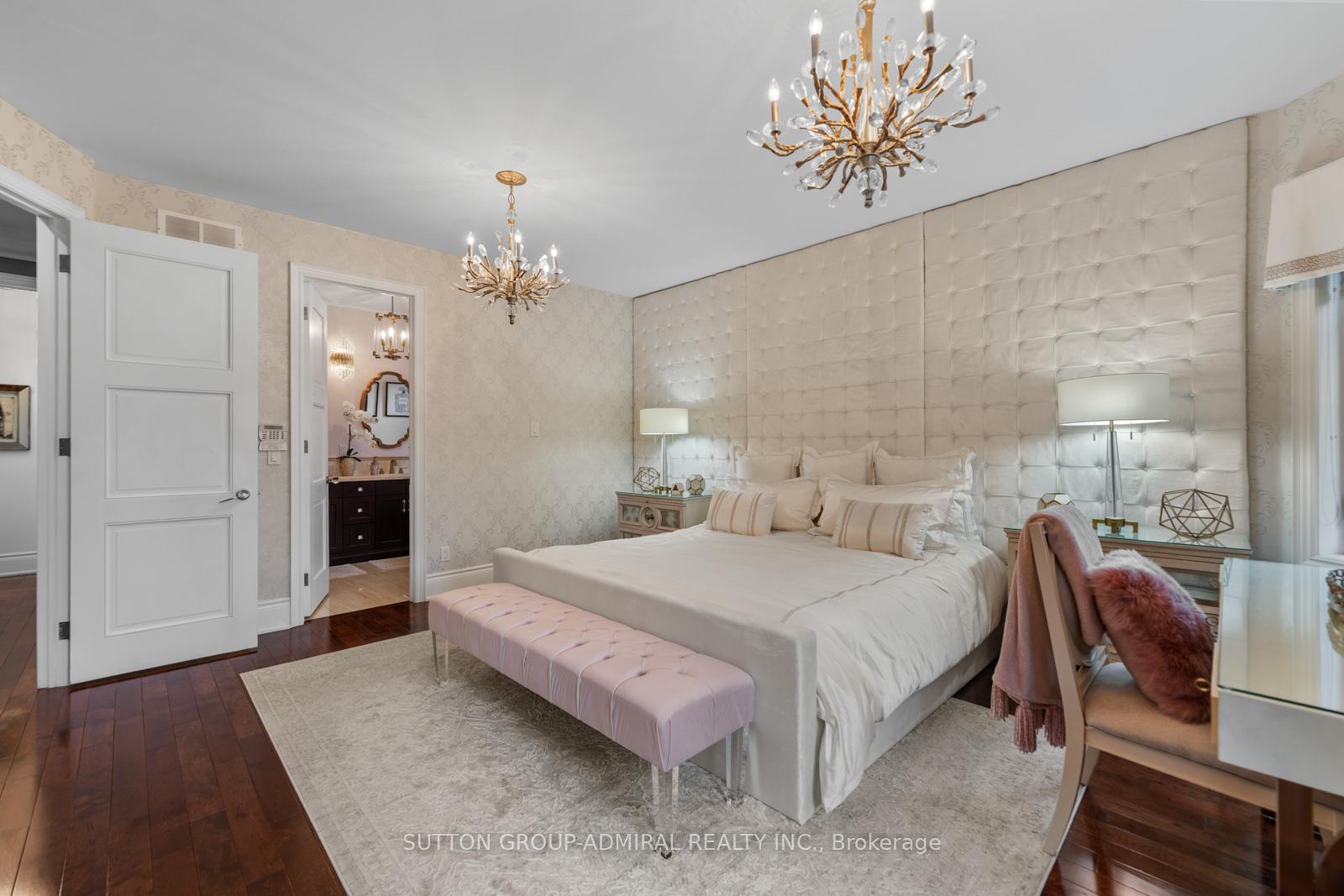 Photo 29 of 9 Cheshire Drive, Etobicoke, Princess-Rosethorn — HOMEH