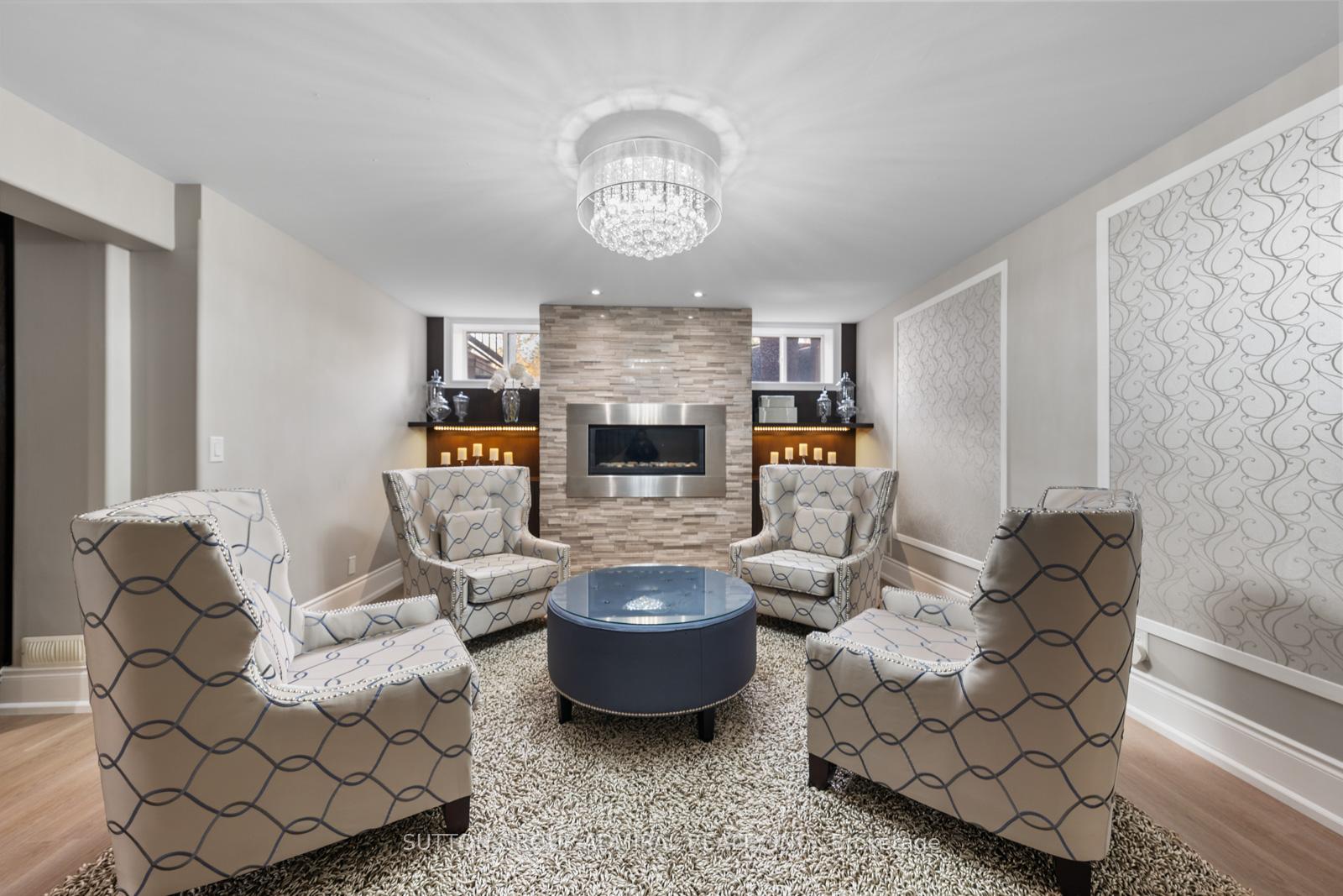 Photo 35 of 9 Cheshire Drive, Etobicoke, Princess-Rosethorn — HOMEH