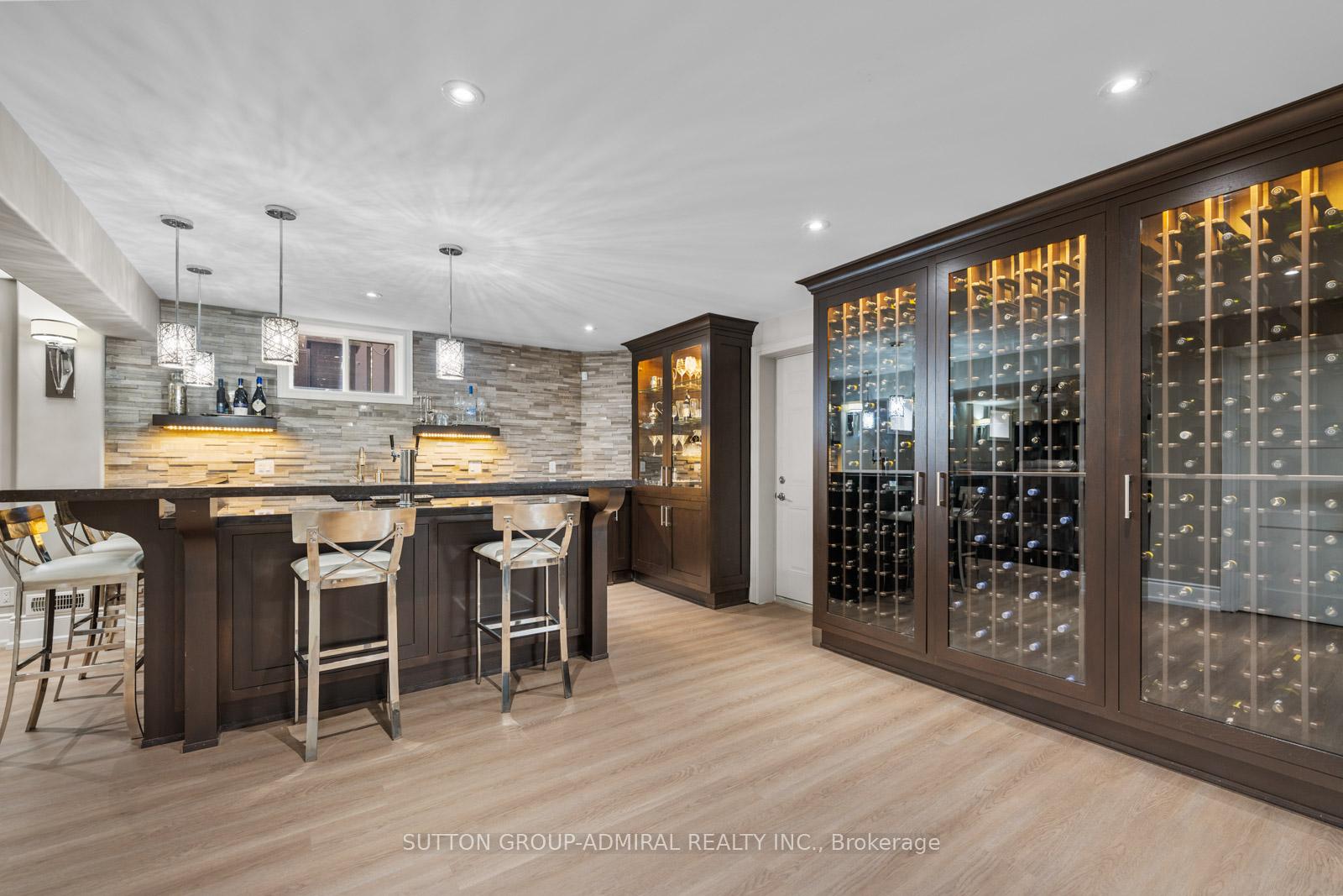 Photo 36 of 9 Cheshire Drive, Etobicoke, Princess-Rosethorn — HOMEH