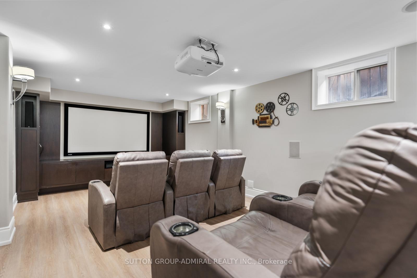 Photo 40 of 9 Cheshire Drive, Etobicoke, Princess-Rosethorn — HOMEH