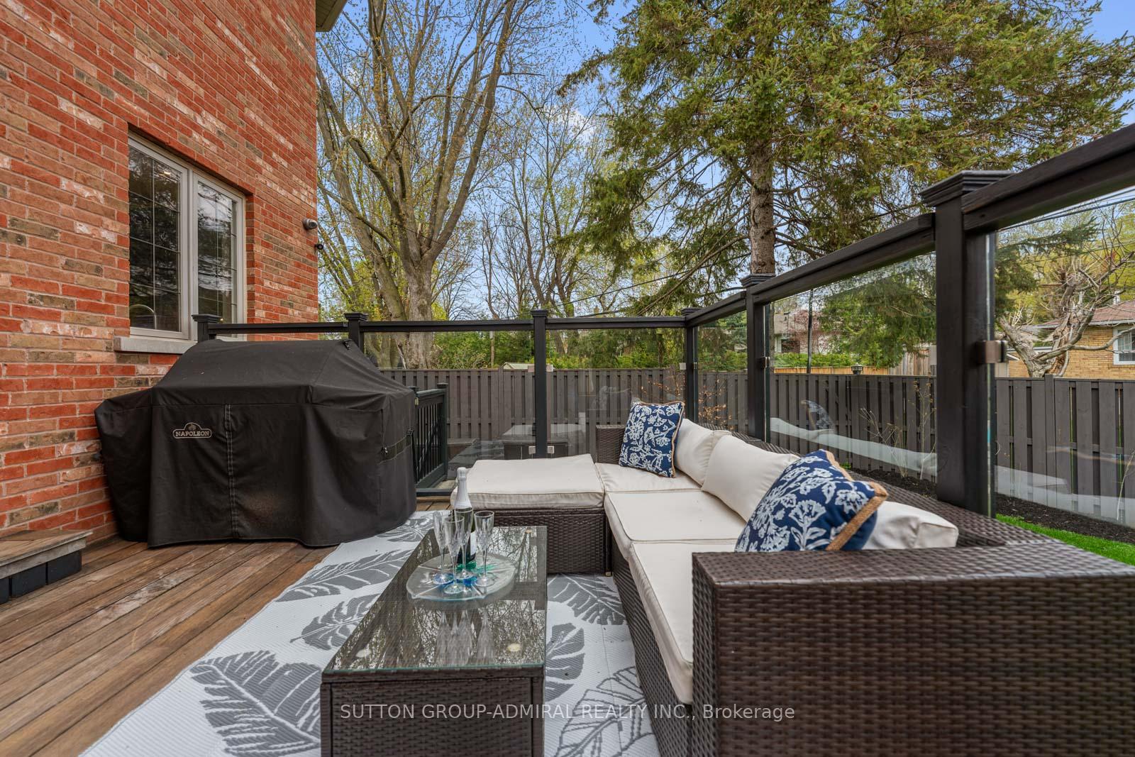 Photo 46 of 9 Cheshire Drive, Etobicoke, Princess-Rosethorn — HOMEH