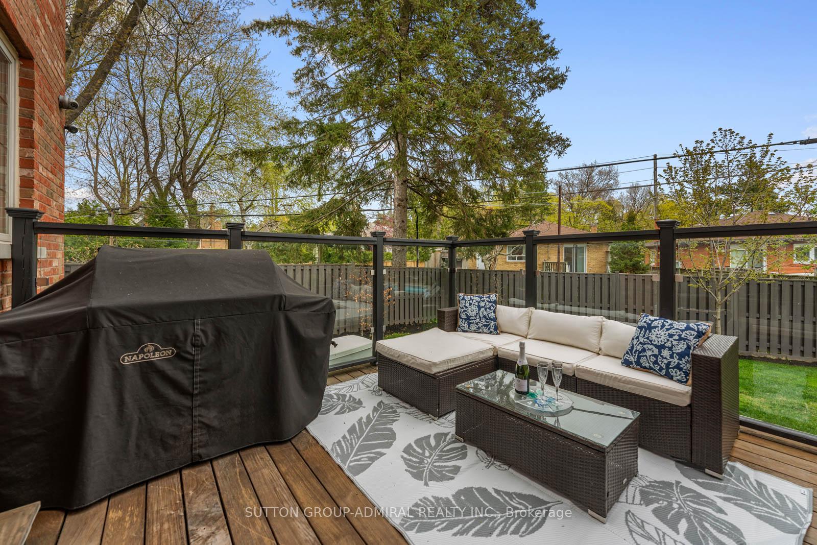 Photo 47 of 9 Cheshire Drive, Etobicoke, Princess-Rosethorn — HOMEH