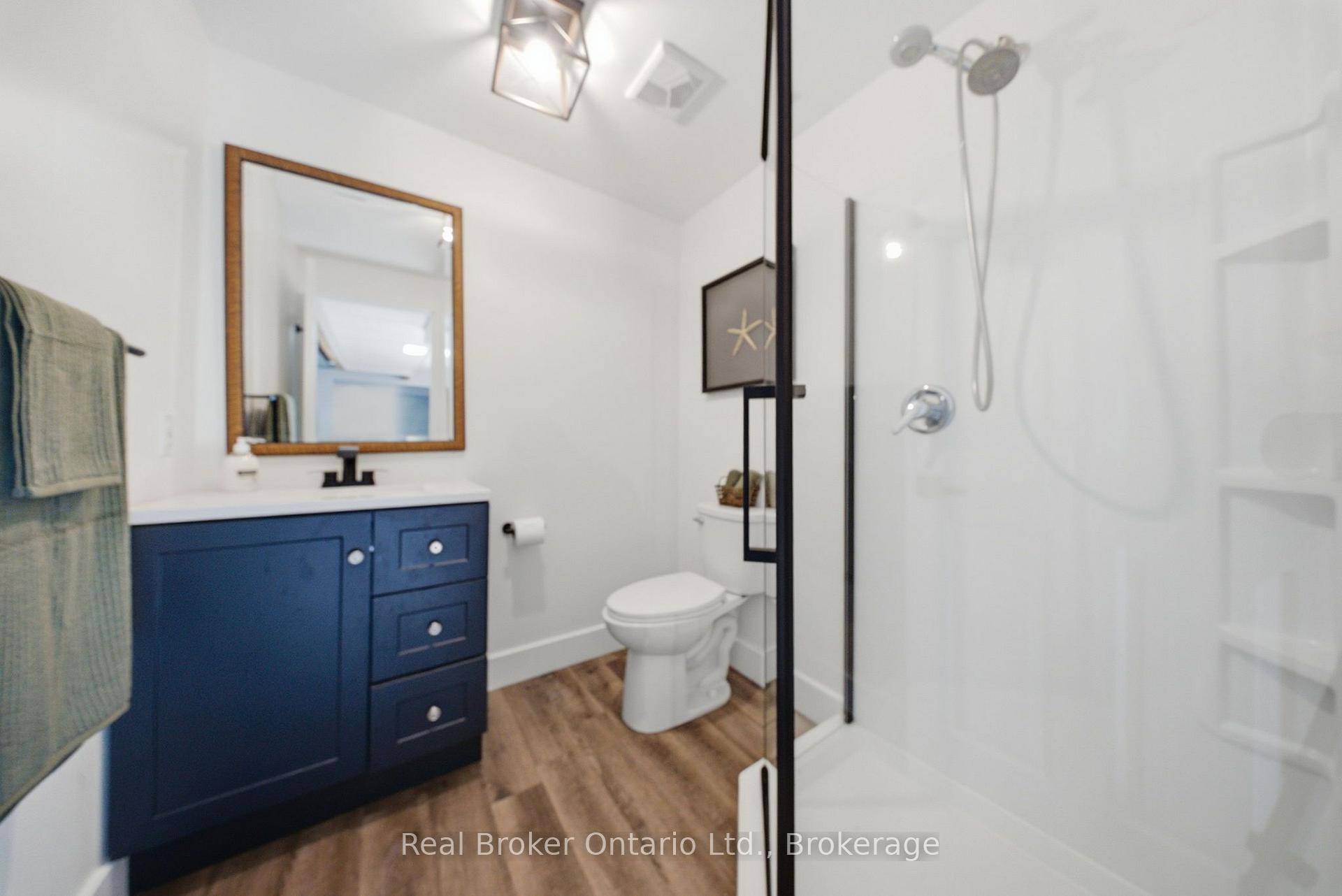 Photo 30 of 11 Dundas Street W, Brant, Paris — HOMEH