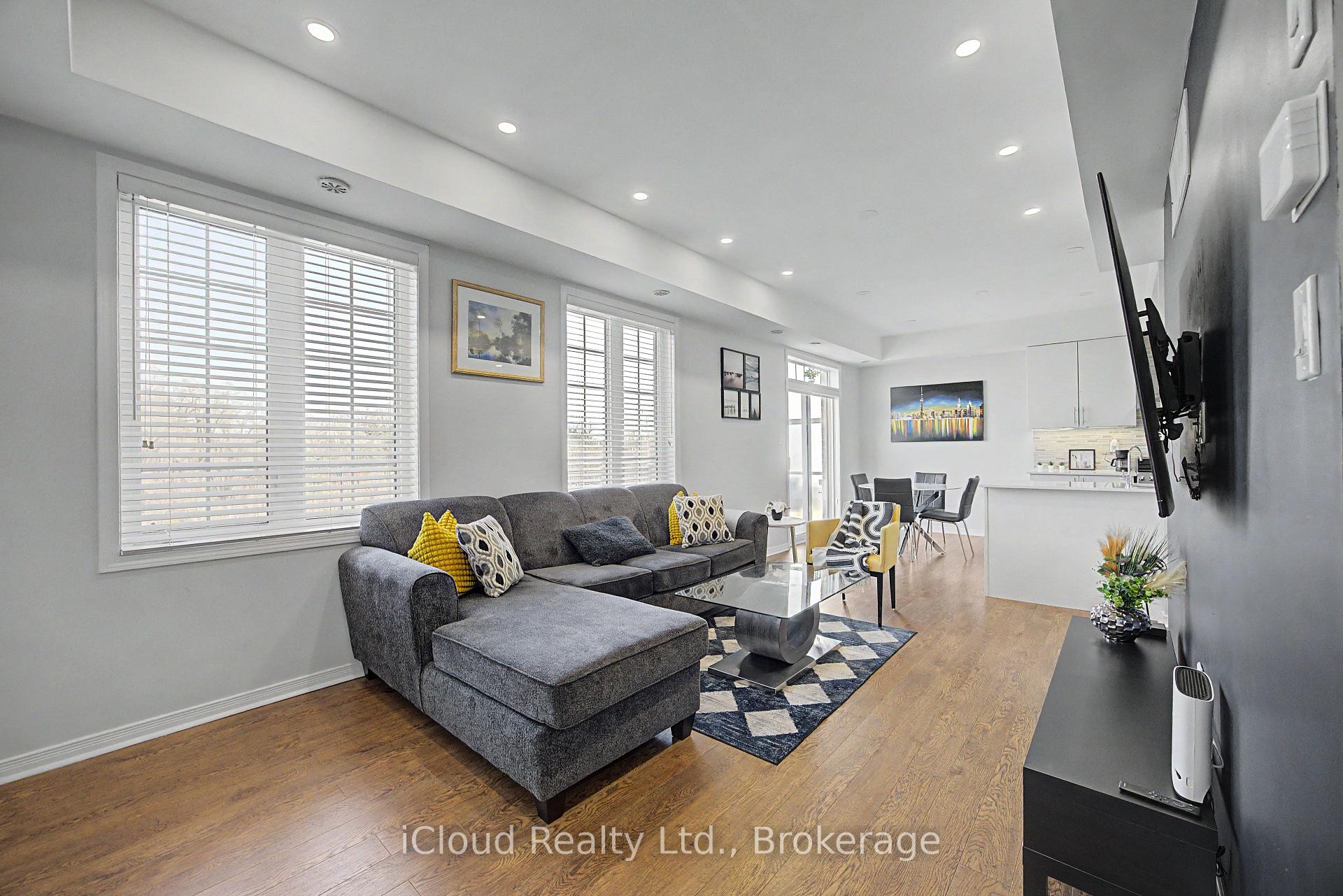 Photo of Unit 6, 180 Howden Boulevard