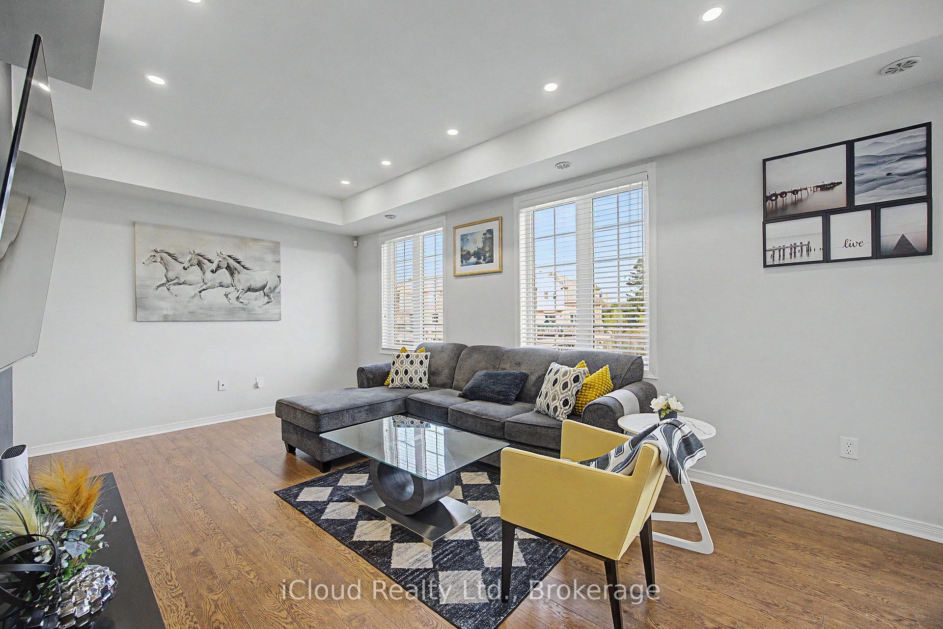 Photo 7 of Unit 6, 180 Howden Boulevard, Brampton, Westgate — HOMEH