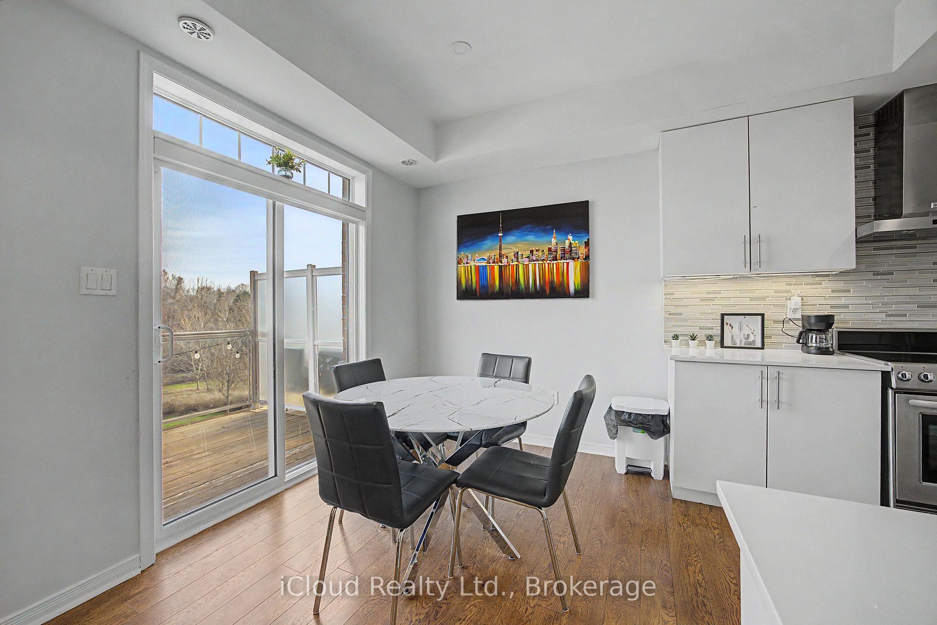 Photo 8 of Unit 6, 180 Howden Boulevard, Brampton, Westgate — HOMEH