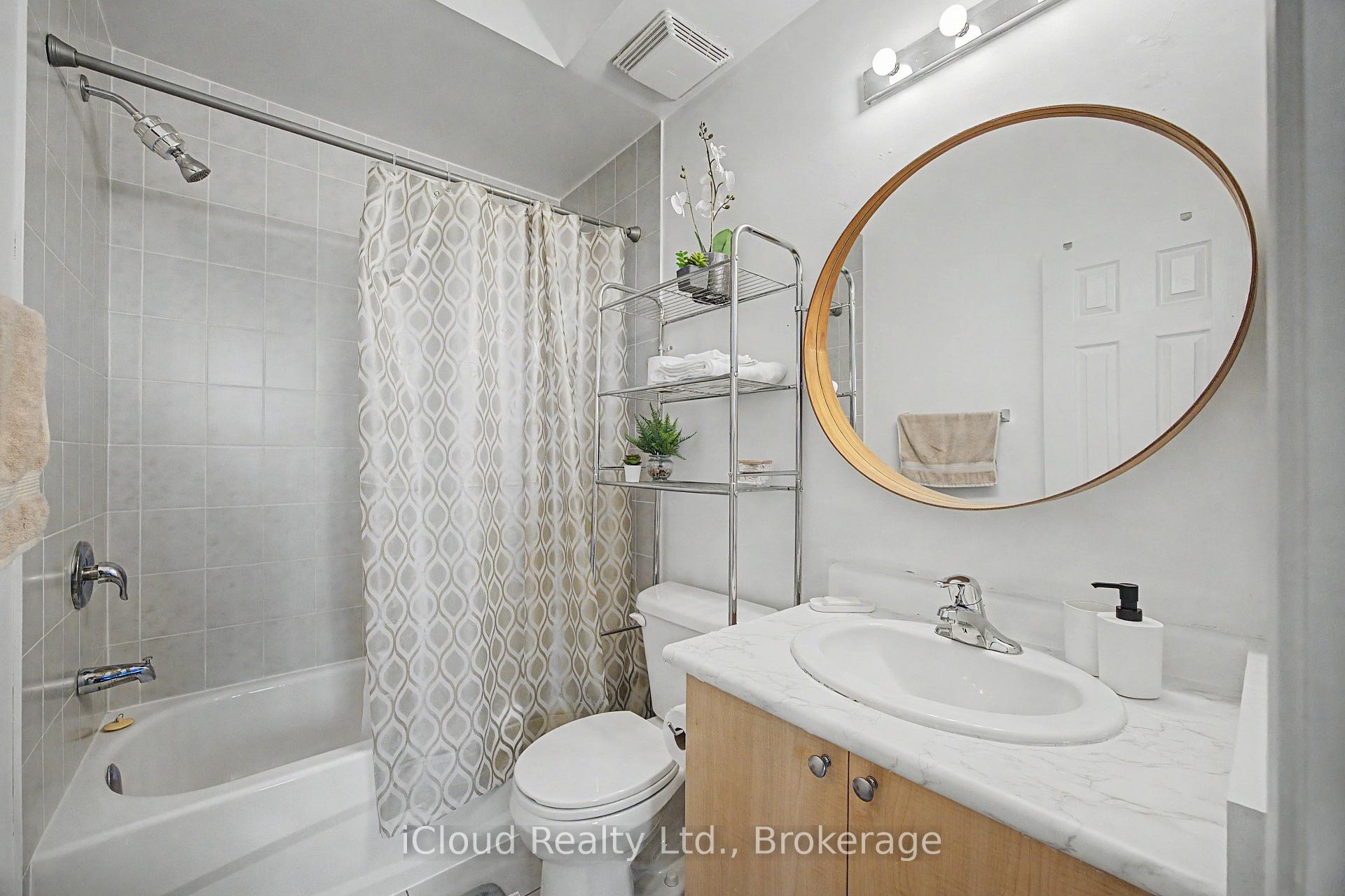 Photo 9 of Unit 6, 180 Howden Boulevard, Brampton, Westgate — HOMEH