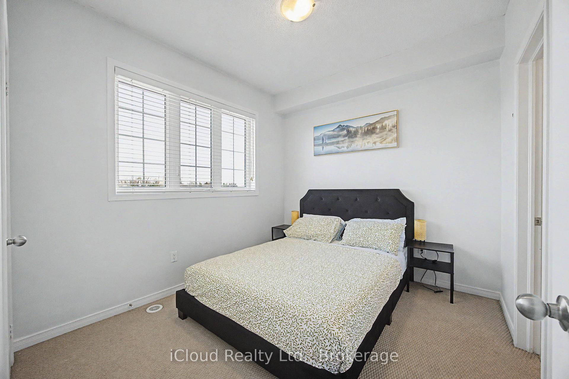 Photo 10 of Unit 6, 180 Howden Boulevard, Brampton, Westgate — HOMEH