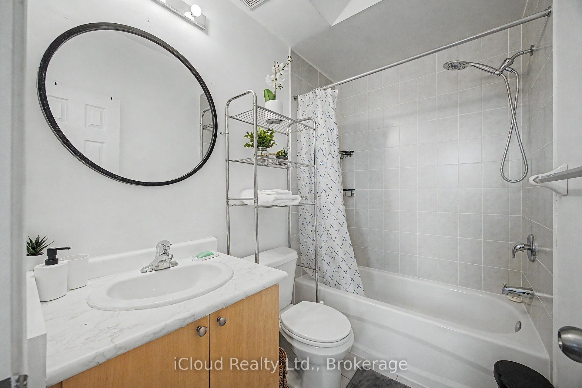 Photo 11 of Unit 6, 180 Howden Boulevard, Brampton, Westgate — HOMEH