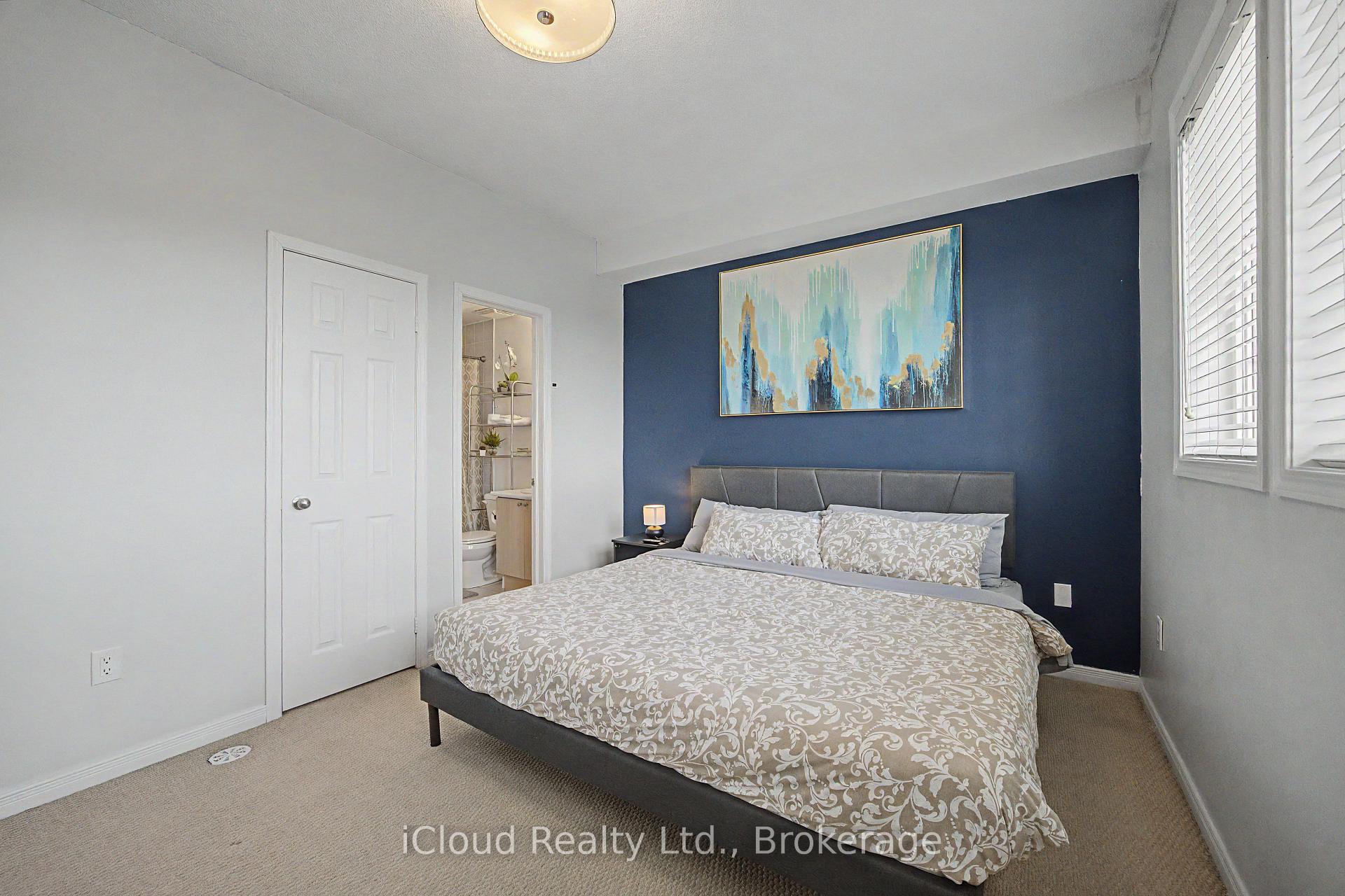 Photo 12 of Unit 6, 180 Howden Boulevard, Brampton, Westgate — HOMEH