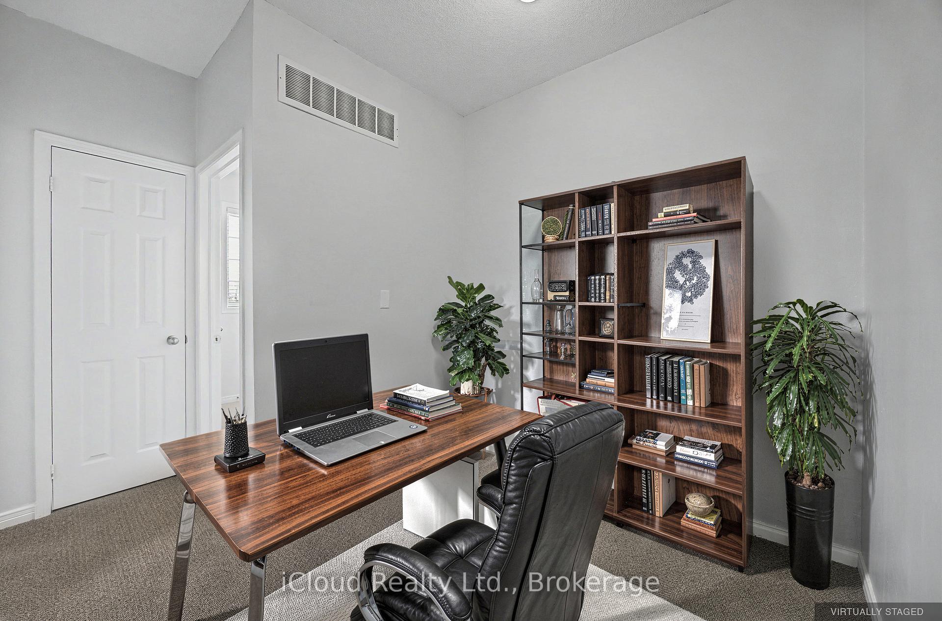Photo 14 of Unit 6, 180 Howden Boulevard, Brampton, Westgate — HOMEH