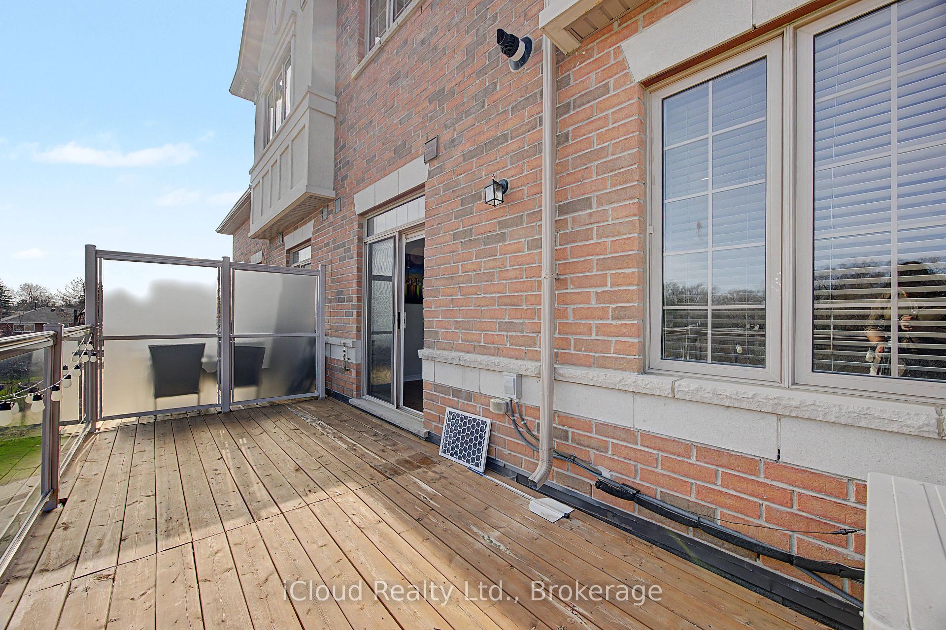 Photo 15 of Unit 6, 180 Howden Boulevard, Brampton, Westgate — HOMEH