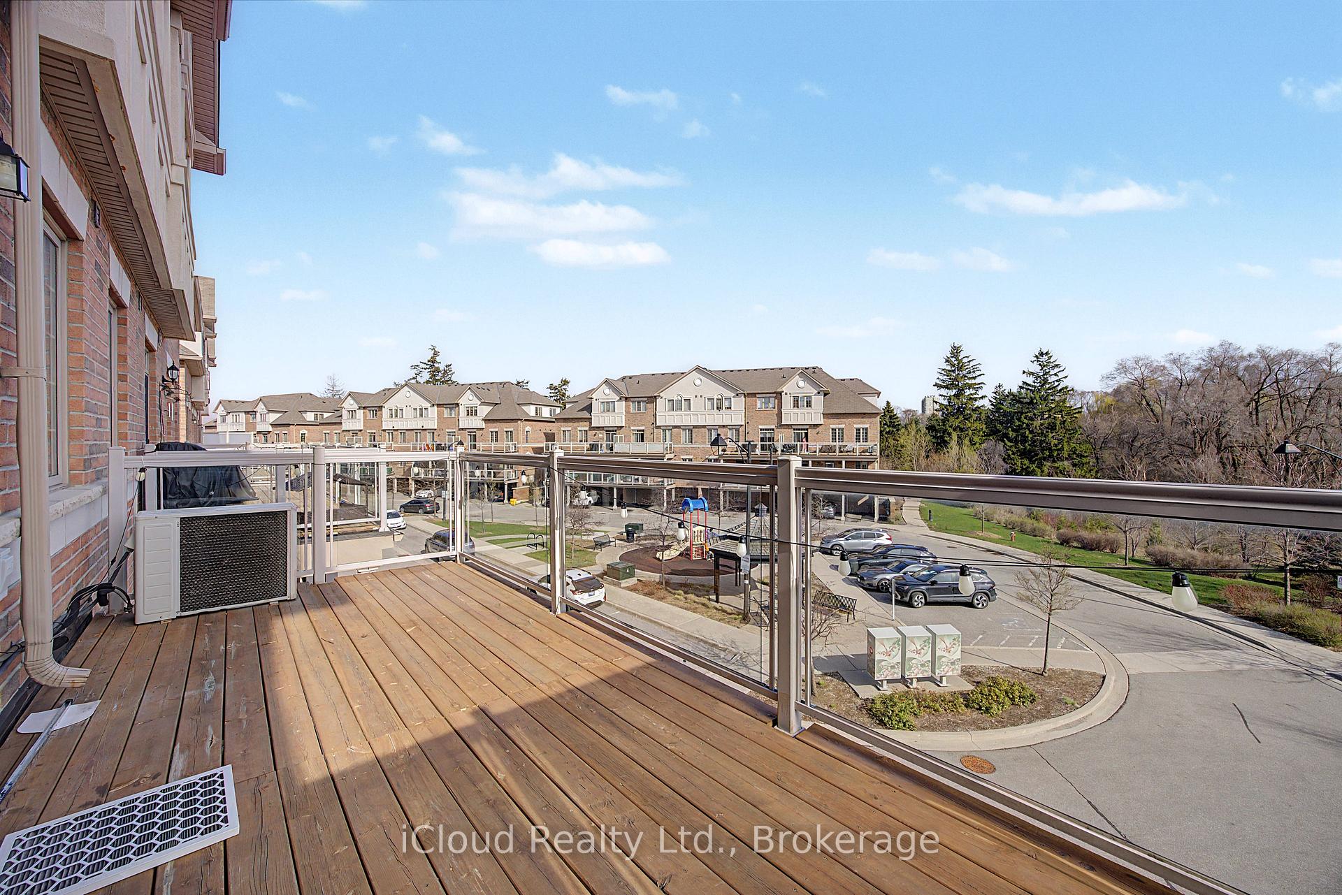Photo 16 of Unit 6, 180 Howden Boulevard, Brampton, Westgate — HOMEH