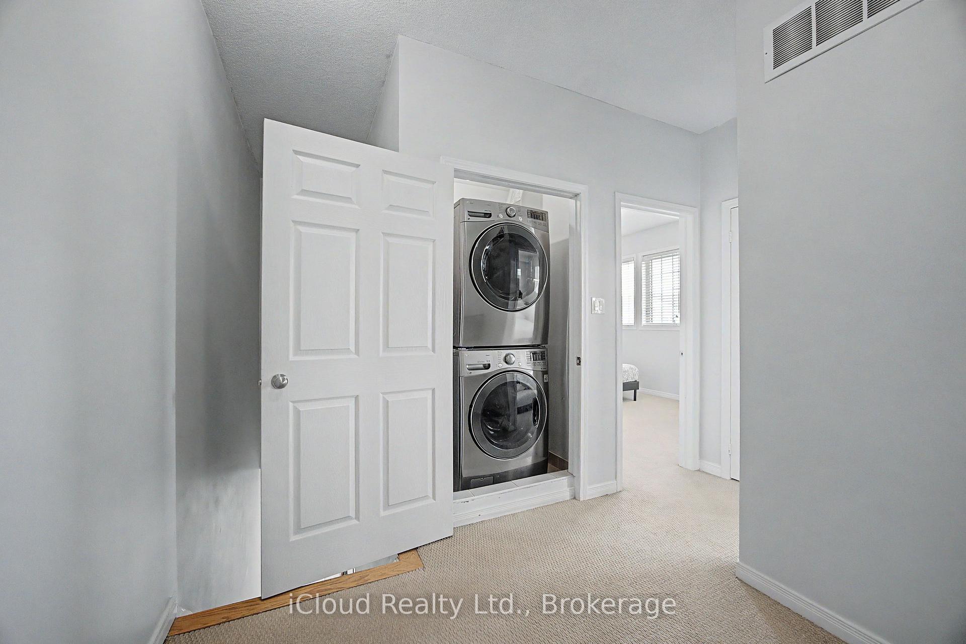 Photo 17 of Unit 6, 180 Howden Boulevard, Brampton, Westgate — HOMEH