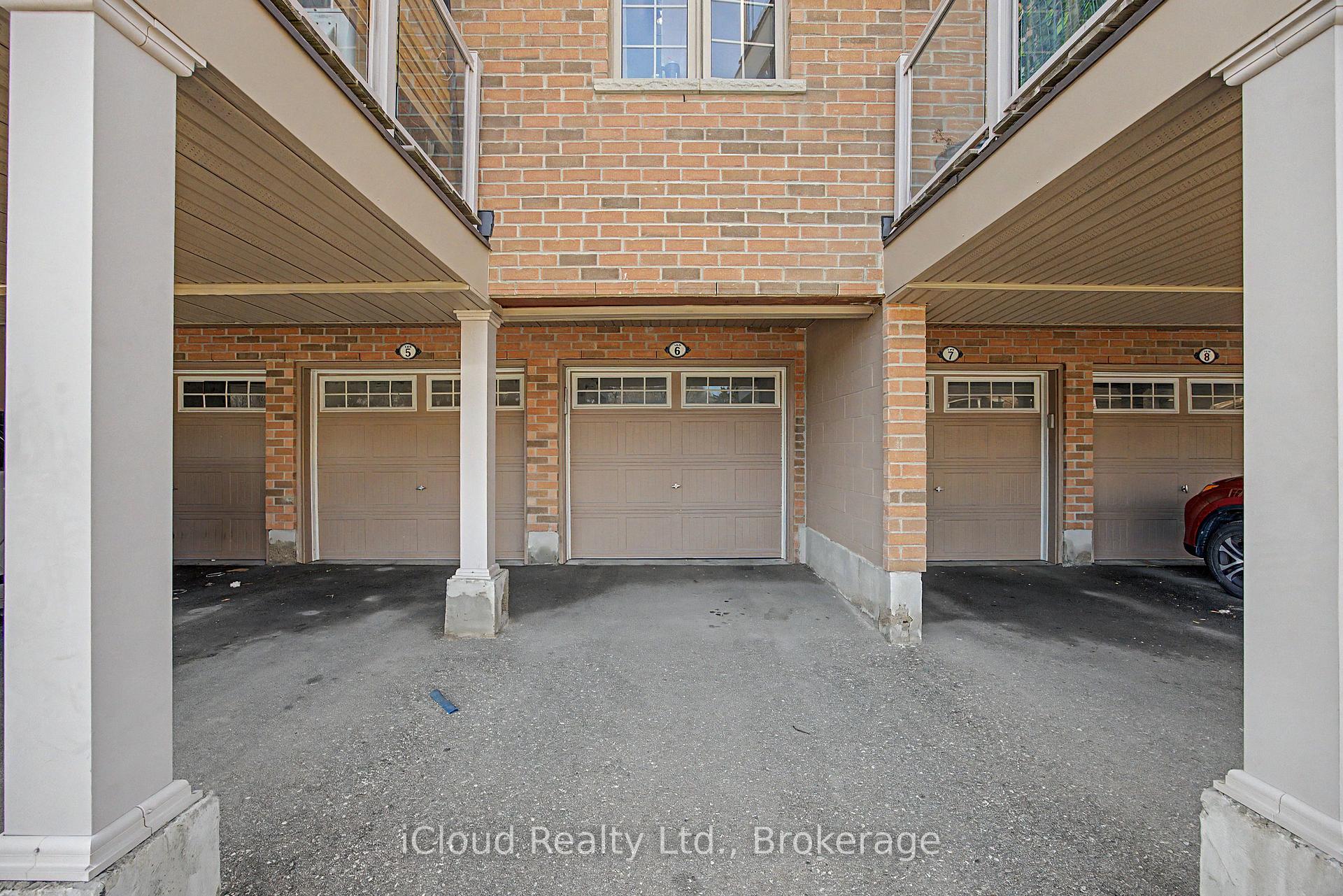 Photo 18 of Unit 6, 180 Howden Boulevard, Brampton, Westgate — HOMEH