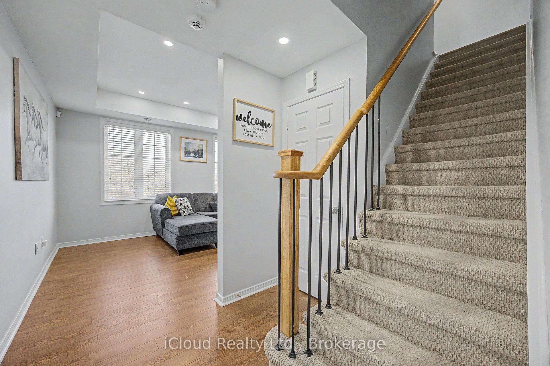 Photo 22 of Unit 6, 180 Howden Boulevard, Brampton, Westgate — HOMEH