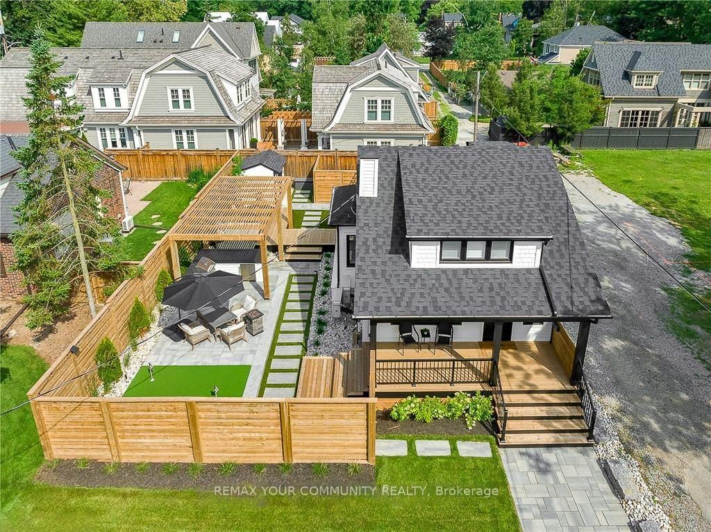 Photo 3 of 1379 Caroline Street, Burlington, Brant — HOMEH