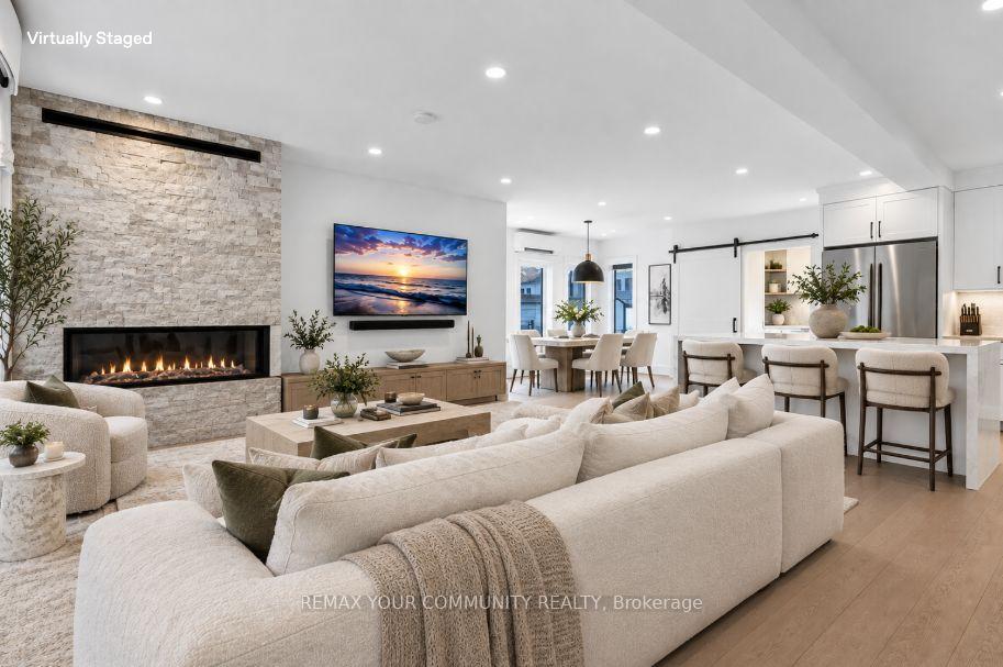 Photo 5 of 1379 Caroline Street, Burlington, Brant — HOMEH