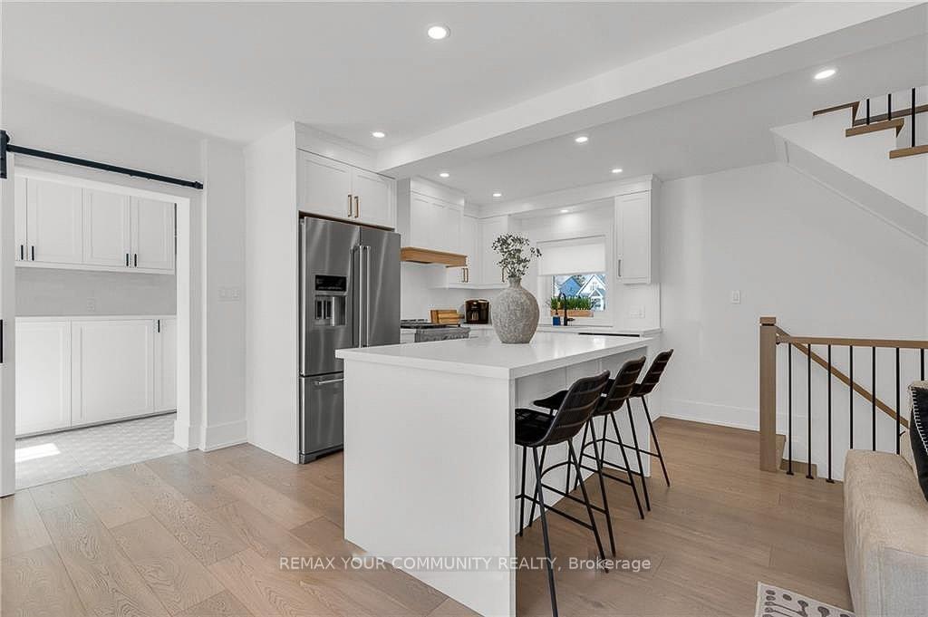 Photo 7 of 1379 Caroline Street, Burlington, Brant — HOMEH