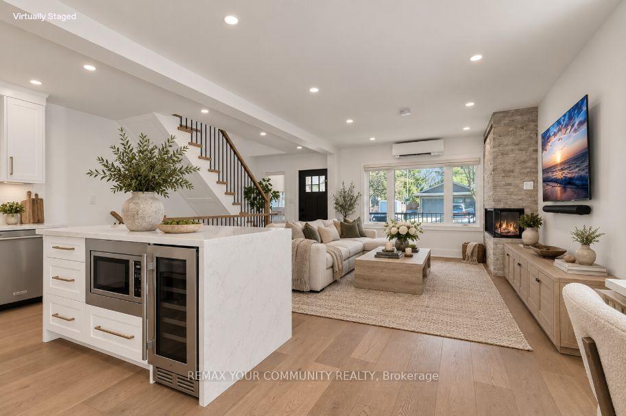 Photo 9 of 1379 Caroline Street, Burlington, Brant — HOMEH