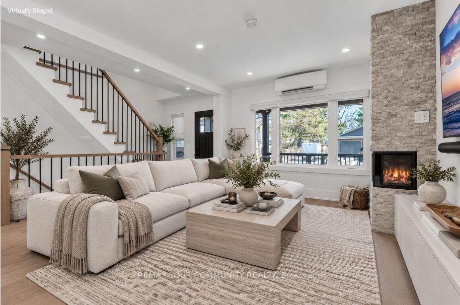 Photo 12 of 1379 Caroline Street, Burlington, Brant — HOMEH