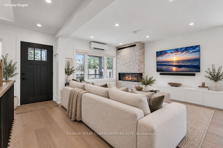 Photo 14 of 1379 Caroline Street, Burlington, Brant — HOMEH