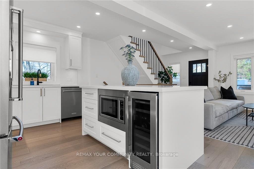 Photo 15 of 1379 Caroline Street, Burlington, Brant — HOMEH