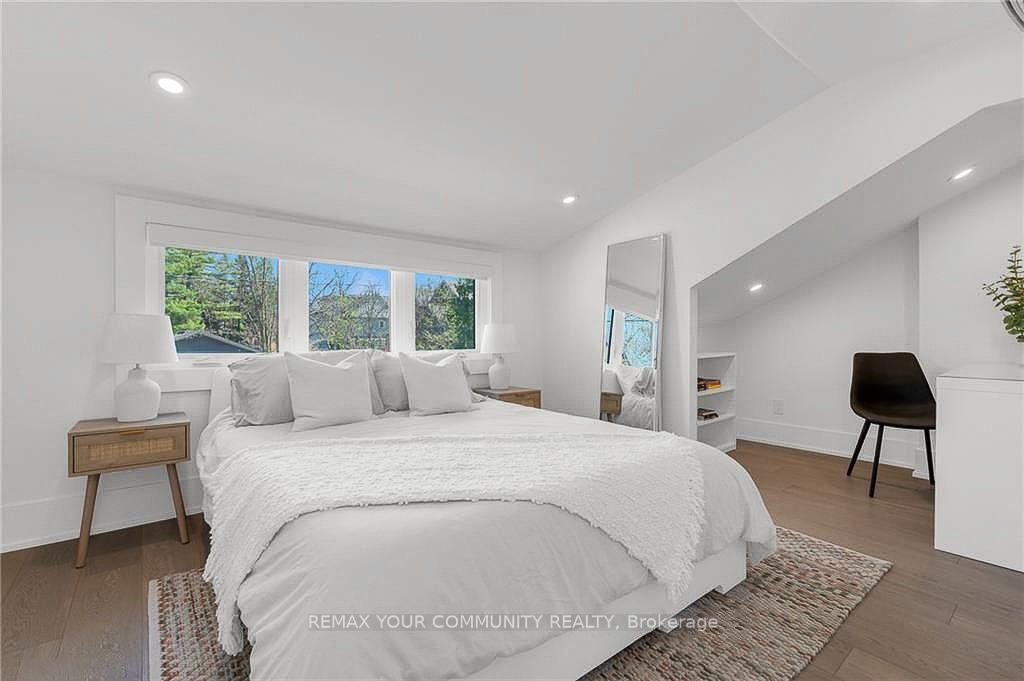 Photo 20 of 1379 Caroline Street, Burlington, Brant — HOMEH