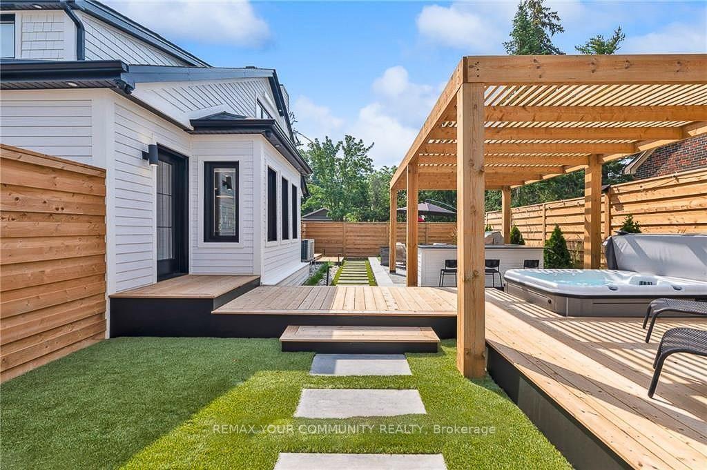 Photo 26 of 1379 Caroline Street, Burlington, Brant — HOMEH