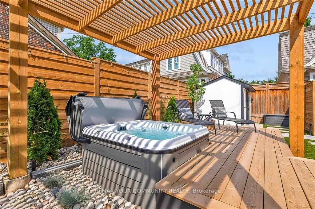 Photo 27 of 1379 Caroline Street, Burlington, Brant — HOMEH