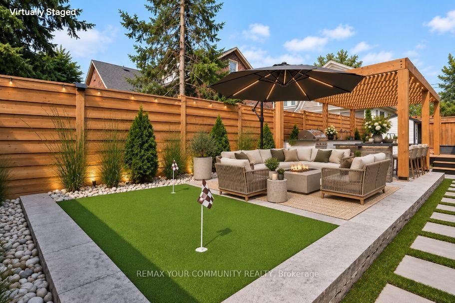Photo 28 of 1379 Caroline Street, Burlington, Brant — HOMEH